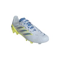 adidas Predator League FG Kinder Ice Cold Precision - crystal sky/ray blue/team solar yellow 2