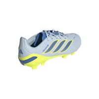 adidas Predator League FG Kinder Ice Cold Precision - crystal sky/ray blue/team solar yellow 2