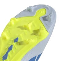 adidas Predator League FG Kinder Ice Cold Precision - crystal sky/ray blue/team solar yellow 2