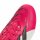 adidas Predator League Firm Ground Kids Fußballschuhe Kinder Born for Goals - lucid red/core black/white