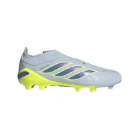 adidas Predator League LL FG Kinder Ice Cold Precision -...