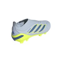 adidas Predator League LL FG Kinder Ice Cold Precision - crystal sky/ray blue/team solar yellow 2