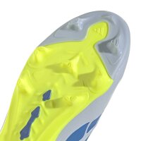 adidas Predator League LL FG Kinder Ice Cold Precision - crystal sky/ray blue/team solar yellow 2