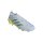 adidas Predator League LL FG Kinder Ice Cold Precision - crystal sky/ray blue/team solar yellow 2
