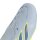 adidas Predator League LL FG Kinder Ice Cold Precision - crystal sky/ray blue/team solar yellow 2