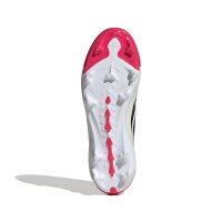 adidas Predator League LL FG Kinder Born for Goals - lucid red/core black/white