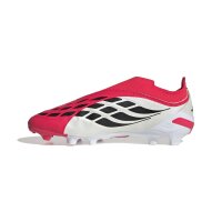 adidas Predator League LL FG Kinder Born for Goals - lucid red/core black/white