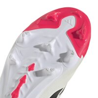 adidas Predator League LL FG Kinder Born for Goals - lucid red/core black/white