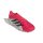 adidas Predator League LL FG Kinder Born for Goals - lucid red/core black/white