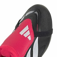 adidas Predator League Ft Sg J Fußballschuhe Kinder - core black/white/lucid red
