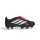 adidas Predator League Ft Sg J Fußballschuhe Kinder - core black/white/lucid red