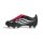 adidas Predator League Ft Sg J Fußballschuhe Kinder - core black/white/lucid red