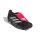 adidas Predator League Ft Sg J Fußballschuhe Kinder - core black/white/lucid red