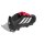 adidas Predator League Ft Sg J Fußballschuhe Kinder - core black/white/lucid red