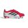 adidas Predator League Ft Sg J Fußballschuhe Kinder - lucid red/core black/white