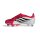 adidas Predator League Ft Sg J Fußballschuhe Kinder - lucid red/core black/white