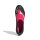 adidas Predator League Fold-Over Tongue Soft Ground Fußballschuhe - core black/white/lucid red