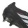 adidas Predator League Fold-Over Tongue Soft Ground Fußballschuhe - core black/white/lucid red