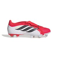 adidas Predator League Fold-Over Tongue Soft Ground...