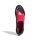 adidas Predator League Fold-Over Tongue Artificial Ground Fußballschuhe - core black/white/lucid red