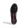 adidas Predator League Fold-Over Tongue Artificial Ground Fußballschuhe - core black/white/lucid red