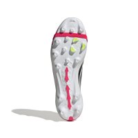 adidas Predator League FT AG Herren Born for Goals - lucid red/core black/white