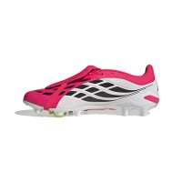 adidas Predator League FT AG Herren Born for Goals - lucid red/core black/white