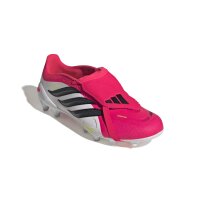 adidas Predator League FT AG Herren Born for Goals - lucid red/core black/white
