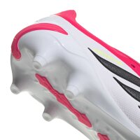 adidas Predator League FT AG Herren Born for Goals - lucid red/core black/white