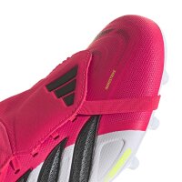 adidas Predator League FT AG Herren Born for Goals - lucid red/core black/white