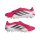 adidas Predator League FT AG Herren Born for Goals - lucid red/core black/white