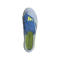 adidas Predator League FT AG Herren Ice Cold Precision - crystal sky/ray blue/team solar yellow 2