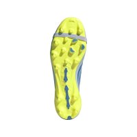 adidas Predator League FT AG Herren Ice Cold Precision - crystal sky/ray blue/team solar yellow 2