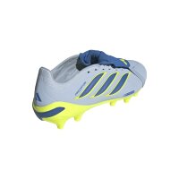 adidas Predator League FT AG Herren Ice Cold Precision - crystal sky/ray blue/team solar yellow 2
