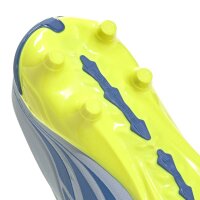 adidas Predator League FT AG Herren Ice Cold Precision - crystal sky/ray blue/team solar yellow 2