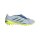 adidas Predator League FT AG Herren Ice Cold Precision - crystal sky/ray blue/team solar yellow 2