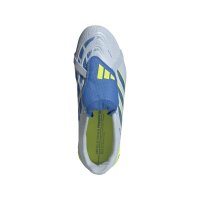 adidas Predator League FT AG Kinder Ice Cold Precision - crystal sky/ray blue/team solar yellow 2