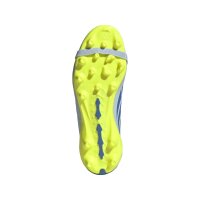 adidas Predator League FT AG Kinder Ice Cold Precision - crystal sky/ray blue/team solar yellow 2