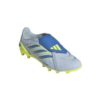 adidas Predator League FT AG Kinder Ice Cold Precision - crystal sky/ray blue/team solar yellow 2