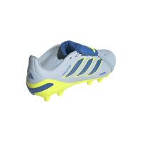 adidas Predator League FT AG Kinder Ice Cold Precision - crystal sky/ray blue/team solar yellow 2