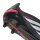 adidas Predator League Fold-Over Tongue Artificial Ground Kids Fußballschuhe Kinder - core black/white/lucid red