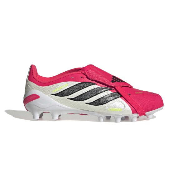 adidas Predator League FT AG Kinder Born for Goals - lucid red/core black/white