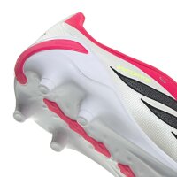 adidas Predator League FT AG Kinder Born for Goals - lucid red/core black/white