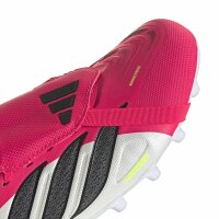 adidas Predator League FT AG Kinder Born for Goals - lucid red/core black/white