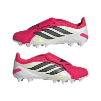 adidas Predator League FT AG Kinder Born for Goals - lucid red/core black/white