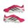adidas Predator League FT AG Kinder Born for Goals - lucid red/core black/white
