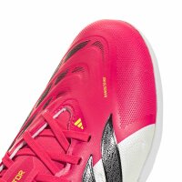 adidas Predator League Turf Kids Fußballschuhe Kinder - lucid red/core black/white