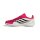 adidas Predator League Turf Kids Fußballschuhe Kinder - lucid red/core black/white
