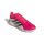 adidas Predator League Turf Kids Fußballschuhe Kinder - lucid red/core black/white