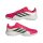 adidas Predator League Turf Kids Fußballschuhe Kinder - lucid red/core black/white